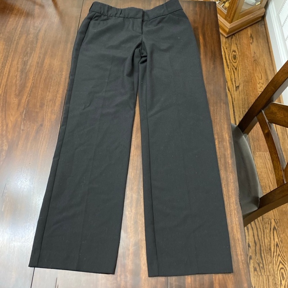 Dressy pants